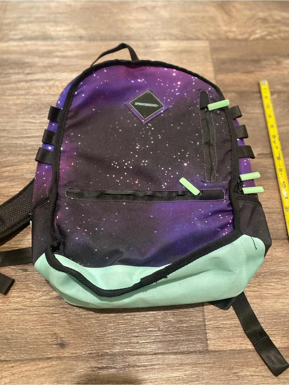 Sprayground backpack new